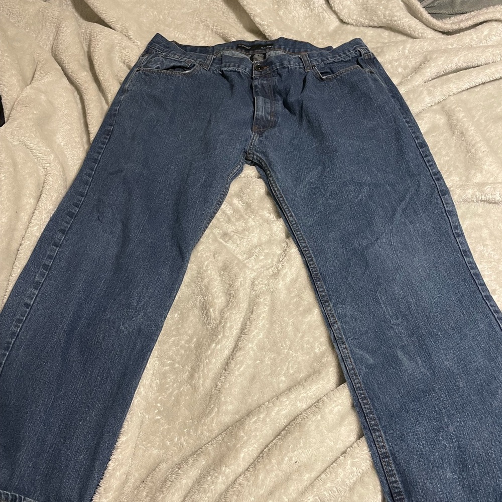 Rockawear jeans 48x34